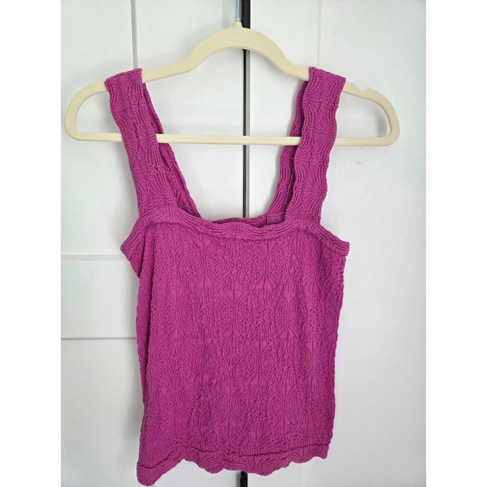 Pink republic women's top size medium